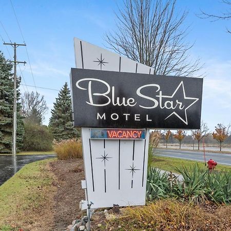 Blue Star Motel Douglas Kültér fotó