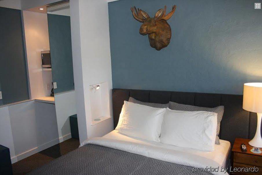 Blue Star Motel Douglas Szoba fotó